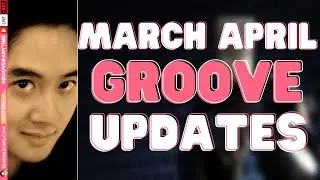 March & April Groove Updates (GrooveSell, GrooveVideo, GrooveMember, GrooveBlog, GrooveKart)