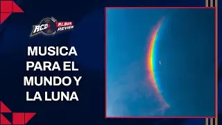 Coldplay - Moon Music | EL BUEN SIGNIFICADO DE SER 