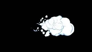 2D Animation FX   Flash Animation