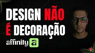 Como organizar texto antes de pensar em cor (Design Gr&aacute;fico)