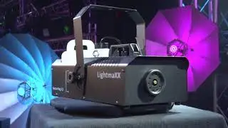 lightmaXX Vector Fog 1.5 (de)