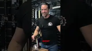 Tactical Flashlight: The BEST Self-Defense Technique!