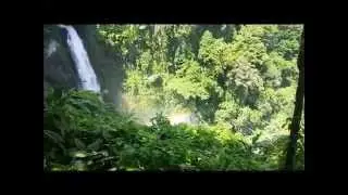 LAKE SEBU ADVENTURE