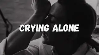 FREE Emotional Sad Piano Type Beat - ''Crying Alone'' | Instrumental & Rap