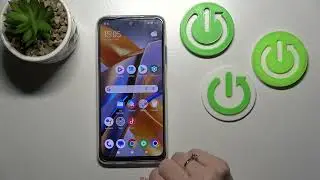 How to Unblock Number on Poco M5s?