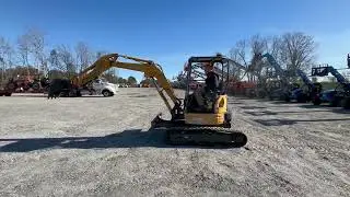 2020 KATO 35V4 For Sale