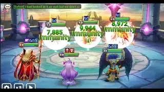 EU G3 Siege: Wrath of Blood vs Rinji vs Aftermath:Eu