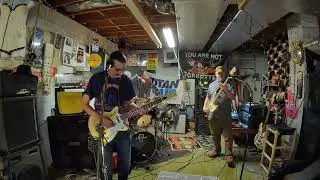 Ol' Ricky Town ~ Plum