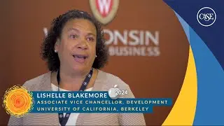 Summer Institutes 2025 - Lishelle Blakemore