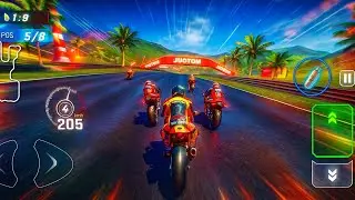 BikeRacingGame ||BikeRace ||MotorbikeGame ||BikeStunts ||MotoRacing ||SpeedChallenge ||RacingAddict