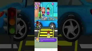 Child Safety Stranger Danger Awareness