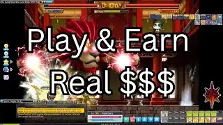 Von Leon in Mu Lung Dojo is STRONGER than the Real One?! 😱 | MapleStory N #MapleStoryN #MapleStoryU