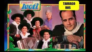 Conjunto Ivoti Mix Paso Laguna El Tirabuzon El Engarronao El Carau El Toro Mocoreta Paso etc