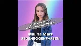 Malina März feat. Michael Peters singen 