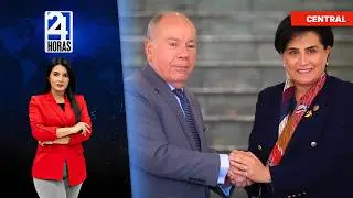 Noticias, sábado 31 de enero del 2026 | 24 Horas | Ecuador