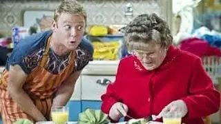 Mrs  Brown's Boys  S02E05  Mammy's Going