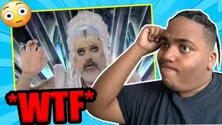 THIS MASHUP IS JUST *STUPID* 😂 | RATING WWE THEME MASHUPS