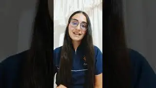 Mi experiencia en la pr&aacute;ctica extramural - Optometr&iacute;a USTA.