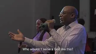 New Salem Baptist Church Virtual Worship (March 29, 2020)
