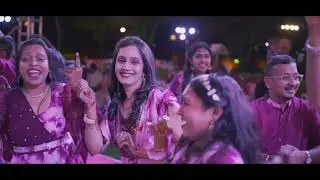 Nashik Taj Hotel Wedding shoot...