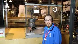 Bristol's WWII Shadow Factories