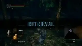 Dark Souls Nationals Qual: Aris vs Marvelous_Chester - Game 2, Losers