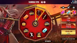 Rampage Legion Event Free Fire Bd Server |M1014 Skin Return Free Fire Free Fire NewEvent