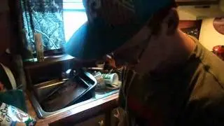 captmikeyork cooking special