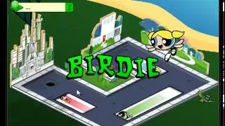 Cartoon Cove Mini Golf (PC) Longplay