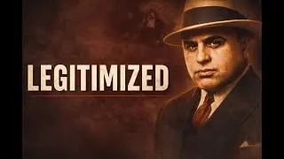 The Crime Boss Who Became Untouchable | Al Capone