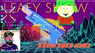 The Leafy Show Episode 2   Keemstar Sues H3H3