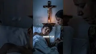 El milagro de Emiliano #dios #milagrodedios #amen #historia #palabradedios