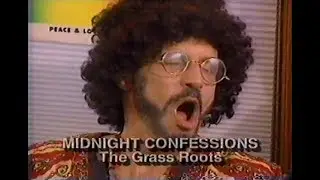 1993 - Groovin' - There Is No Other Music Infomercial / Commercial