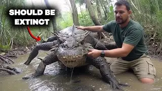 The Strangest and Most Dangerous Creatures Ever Found In Rivers | 60 MINUTES COMPILATION