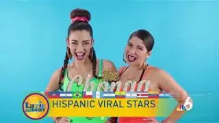 A New Generation: Hispanic Millennials Celebrate Influence, Unity and Pride