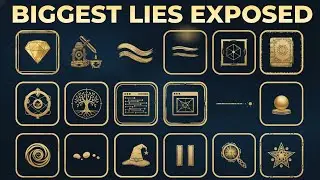 The Biggest Lies We All Believe Exposed to Fall Asleep To