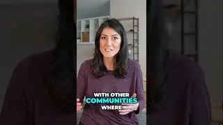 Build your supportive community!