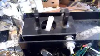 Sybian Mod Internals