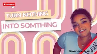 &ldquo;No Food, No Money&hellip; Still Made This 😳 | Sweet Chaos Diaries&rdquo;