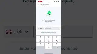 Sending currency on Careem