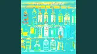 Luxurious Ambiance for Hip Bars