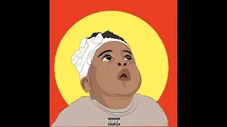 Genii Blakk - The Root Bears The Fruit (2025 EP)