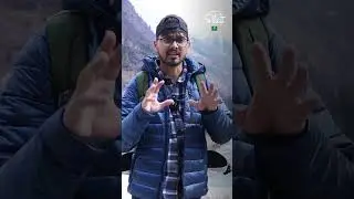 Trek to Kheerganga #TreksOfIndia