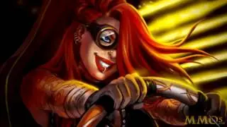 Heavy Metal Machines - Alpha 2015 Trailer