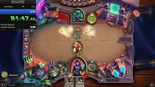 Speedrun Ashes of Outland - Kanrethad Prime - (3:14:60)