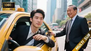 男人兼職開網約車，竟意外結識上市公司董事長,为公司拉來千萬投資！！#王玉雯 #靳东 #纵有疾风起