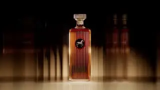 THE FUTURE OF WHISKY IS HERE