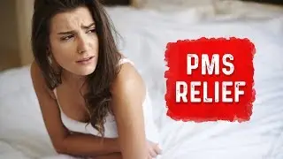 3 Key Minerals for PMS (Premenstrual Syndrome) &ndash; Dr.Berg On Menstrual Cramps & PMS Food