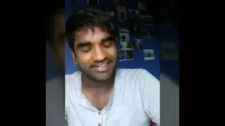 Himaja & sid sridhar Dubsmash from bhadra, Ravi Teja