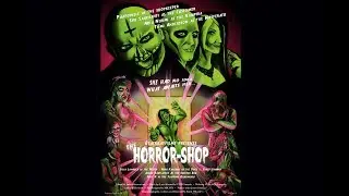 Horror-Shop The Movie
